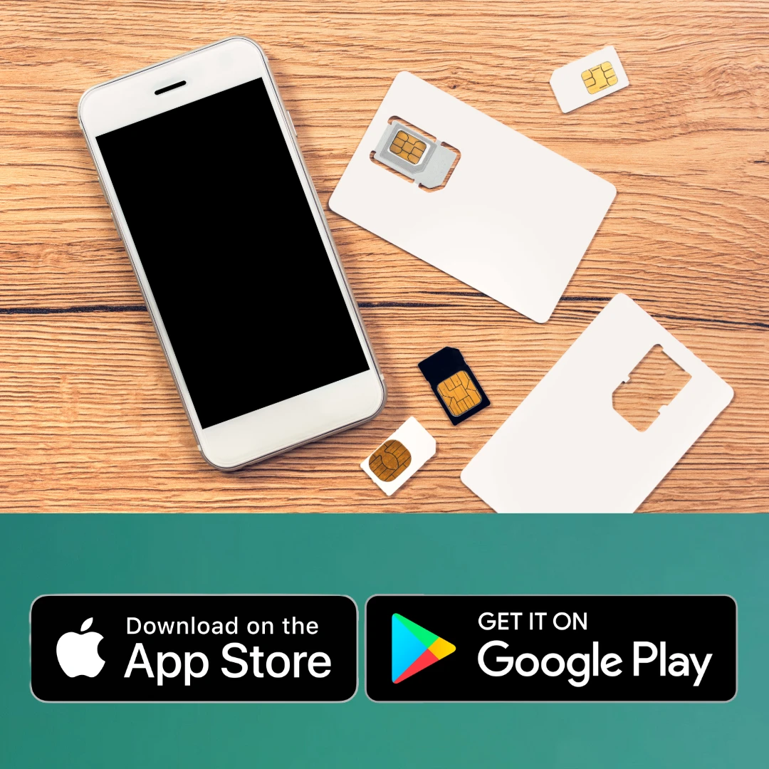 Uganda mobile networks.