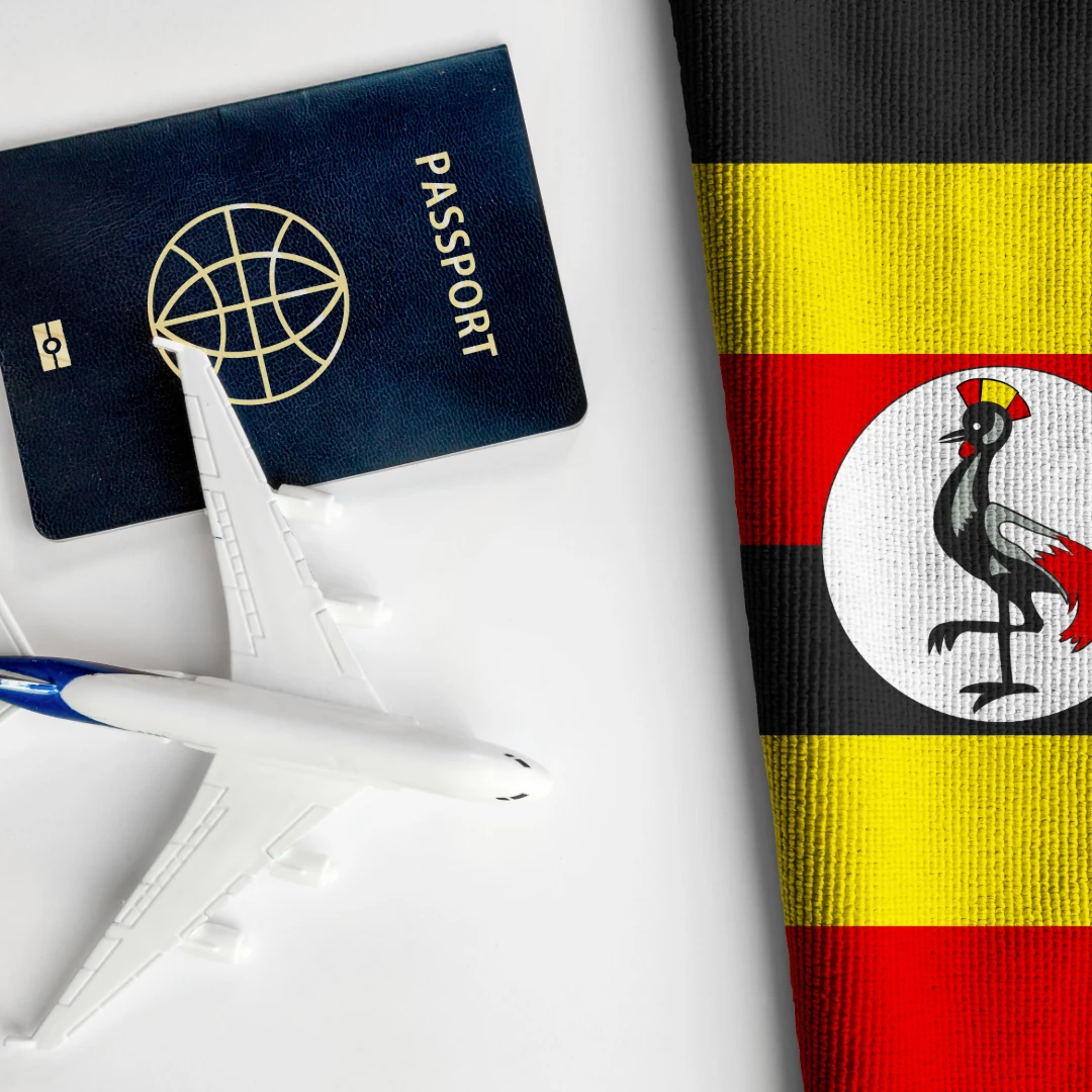 Uganda checklist for travel.